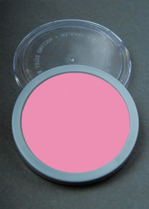 Grimas Bright Pink Face Paint Make-Up 25ml 3 Grimas Bright Pink Face Paint Make-Up 25ml