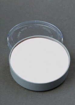 Grimas Light Grey Face Paint Make-Up 60ml