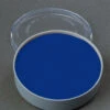Grimas Dark Blue Face Paint Make-Up 60ml -Halloween Fans Shop grimas water face paint 60ml 301