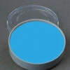 Grimas Light Blue Face Paint Make-Up 60ml 2 Grimas Light Blue Face Paint Make-Up 60ml -Halloween Fans Shop grimas water face paint 60ml 302