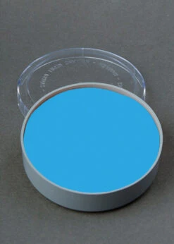 Grimas Light Blue Face Paint Make-Up 60ml