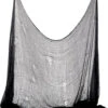Halloween Gothic Black Creepy Cloth 2 Halloween Gothic Black Creepy Cloth -Halloween Fans Shop halloween creepy cloth decoration