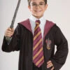 Official Harry Potter School Tie 1 Official Harry Potter School Tie -Halloween Fans Shop harry potter tie