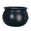 Harry Potter Style Black Witch Cauldron -Halloween Fans Shop harry potter wizard cauldron