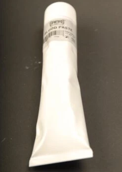 Fake Scar Filler Dark Fake Blood Paste