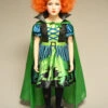 Childrens Hocus Pocus Style Winifred Witch Costume 1 Childrens Hocus Pocus Style Winifred Witch Costume -Halloween Fans Shop kids green hocus pocus witch costume