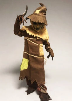 Childrens And Teen Size Halloween Zombie Scarecrow Costume 7 Childrens And Teen Size Halloween Zombie Scarecrow Costume -Halloween Fans Shop kids halloween scarecrow 02