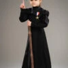 Kids Size Nanny McPhee Style Costume 1 Kids Size Nanny McPhee Style Costume -Halloween Fans Shop kids nanny mcphee costume