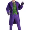 Kids Deluxe The Dark Knight Joker Costume 1 Kids Deluxe The Dark Knight Joker Costume -Halloween Fans Shop kids the joker costume