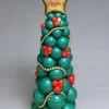 Inflated Large Christmas Tree Balloon Decoration 2 Inflated Large Christmas Tree Balloon Decoration -Halloween Fans Shop large balloon christmas tree