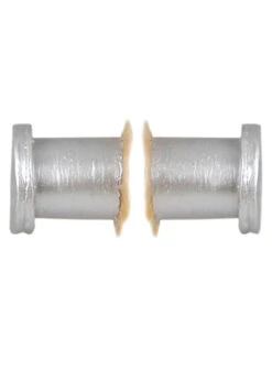 Grimas Latex Prosthetic Frankenstein Monster Bolts 701