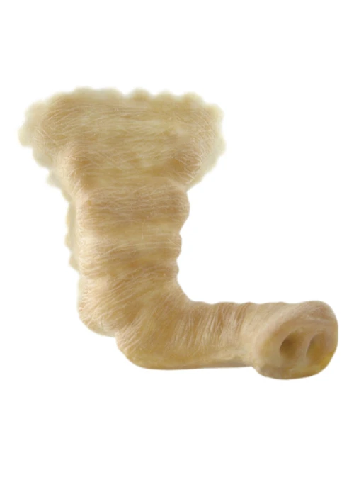 Grimas Latex Prosthetic Elephant Nose Snout No306 3 Grimas Latex Prosthetic Elephant Nose Snout No306