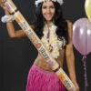 Hula Beach Party Inflatable Limbo Stick 1 Hula Beach Party Inflatable Limbo Stick -Halloween Fans Shop limbo20stickcrs