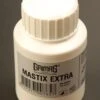 Grimas Cosmetic Adhesive Mastix Extra 100ml 1 Grimas Cosmetic Adhesive Mastix Extra 100ml -Halloween Fans Shop mastix20extra20largers