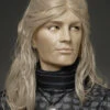 Mens The Witcher Style Blonde Geralt Wig 2 Mens The Witcher Style Blonde Geralt Wig -Halloween Fans Shop mens the witcher blonde wig