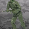 Mens Green Toy Soldier Costume 2 Mens Green Toy Soldier Costume -Halloween Fans Shop mens toy soldier costume