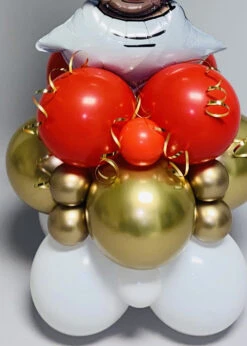 Personalised Christmas Elf On The Shelf Inflated Balloon Stack 9 Personalised Christmas Elf On The Shelf Inflated Balloon Stack -Halloween Fans Shop personalised elf on the shelf balloon stack 03