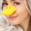 Fancy Dress Duck Beak Nose 2 Fancy Dress Duck Beak Nose -Halloween Fans Shop rubber duck nose