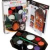 Snazaroo Halloween Complete Face Paint Kit -Halloween Fans Shop sz1180118rs