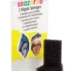 Snazaroo FX Make-Up Stipple Sponges Pk2 1 Snazaroo FX Make-Up Stipple Sponges Pk2 -Halloween Fans Shop sz1198050rs