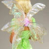 Large Tinker Bell Style Iridescent Glitter Fairy Wings 2 Large Tinker Bell Style Iridescent Glitter Fairy Wings -Halloween Fans Shop tinkerbell iridescent glitter fairy wings 47777