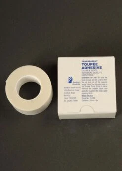 Toupee Tape Adhesive Roll 1 Inch