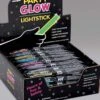 80s Neon Rave Glow Stick -Halloween Fans Shop u5550 glow sticks rs