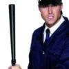 US Cop Police Truncheon