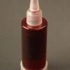 Vampire Fake Blood Dark Film Blood 100ml 1 Vampire Fake Blood Dark Film Blood 100ml -Halloween Fans Shop vampire dark fake blood