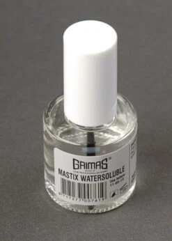Grimas Water Mastix Adhesive 10ml