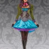 Ladies Leg Avenue Deluxe Mad Hatter Costume