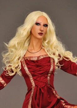 Womens Hocus Pocus Sarah Burgundy Witch Costume 10 Womens Hocus Pocus Sarah Burgundy Witch Costume -Halloween Fans Shop womens hocus pocus sarah costume 83772 02